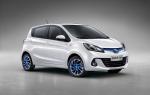 ChangAn Benni EV 2016 года